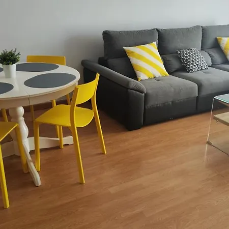 Apartamento Parking Gratis, Centrico, Tranquilo Y Todo A Mano Málaga