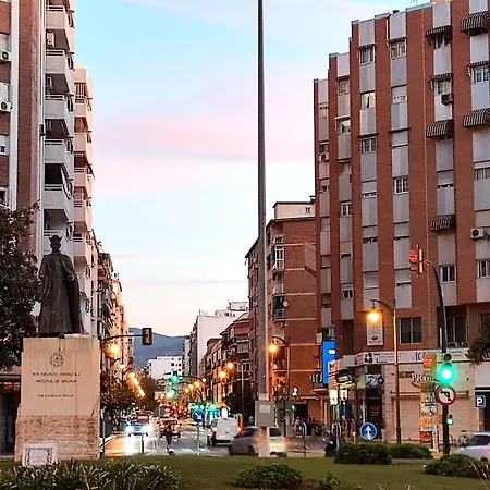 Parking Gratis, Centrico, Tranquilo Y Todo A Mano Apartamento